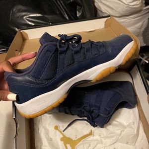 AIR JORDAN 11 RETRO BG